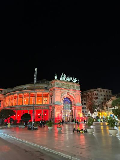 La Casa di Giulietta