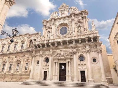 Suite Piazza Mazzini 90 MQ 5