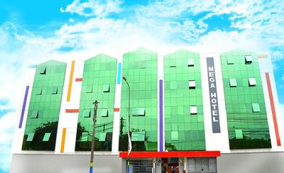 Hotel Mega