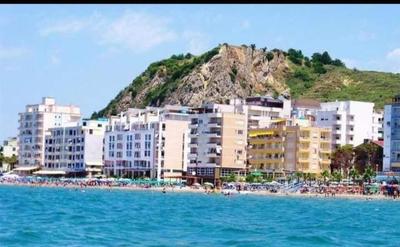 Seaside apartment in Shkembi Kavajes