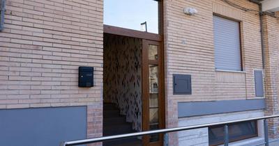 Firrao Rooms Matera