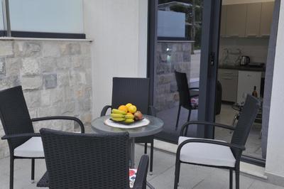Kamara Lux Studio Apartman