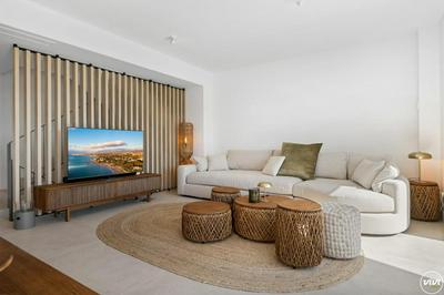 ViVi Homes - Eve Wellness, Pool, Terrace & Sea View