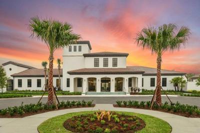 Disney Vacation Rental - Luxury villa with game room