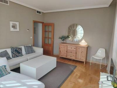 Apartamento El Redoble centro