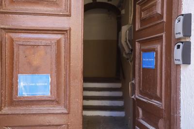 Patras Luxury Apartment