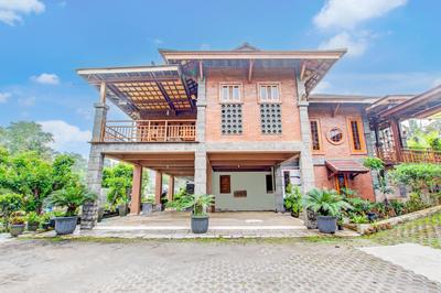 Capital O 93873 Sokkyo Homestay