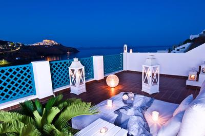 Pearl Suite