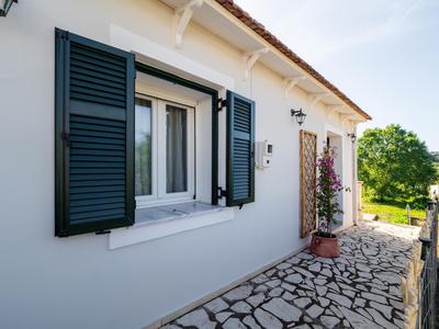 The Cottage