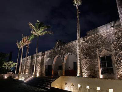 Hacienda Susulá