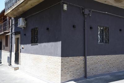 family house
