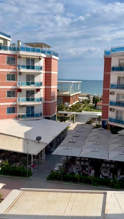 Miri Apartments Velipoj