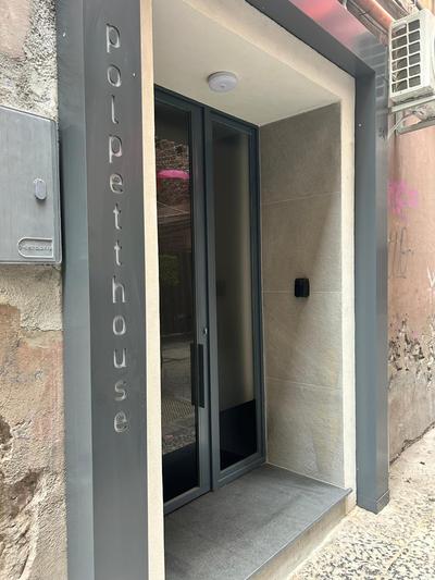Polpetthouse