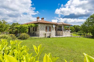 Old Stone Villa Katarina