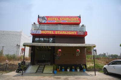 Hotel Starlight