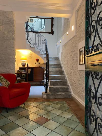 Alvorada Rooms