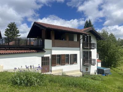 Case Vista Alta Langa, Appartement Bella Vista