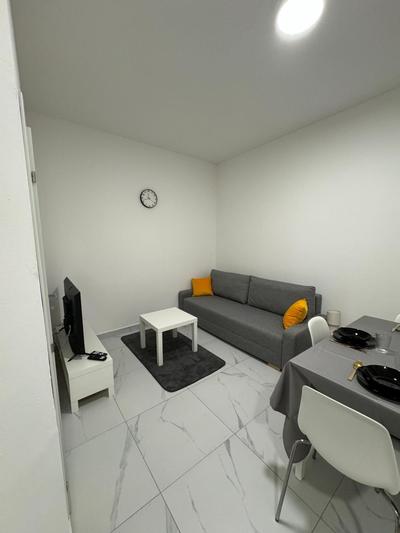Genova Loft, City Centre Shopping District