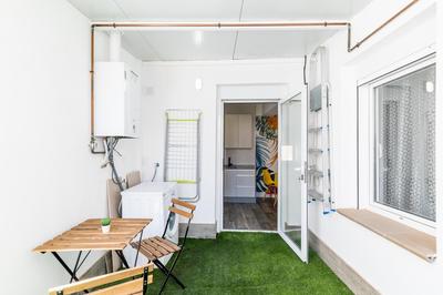 Pajaritos Suites junto a centro, estación de tren y plaza de toros