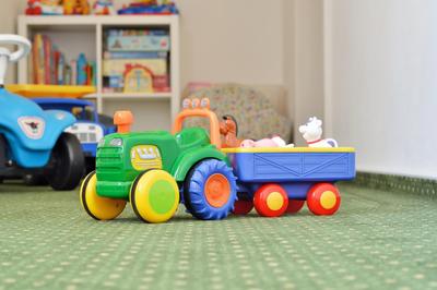 Penzion U Smrku Luleč