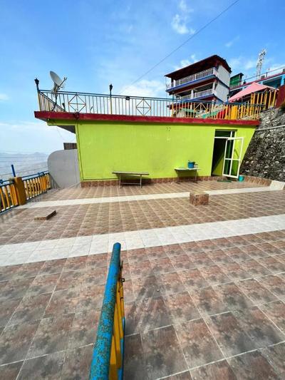 Tapovan Guest House & Restaurant Dhanaulti