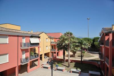 I Pini - appartamento mare Sardegna