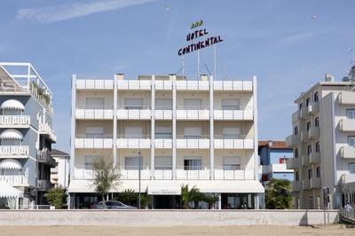 Hotel Continental