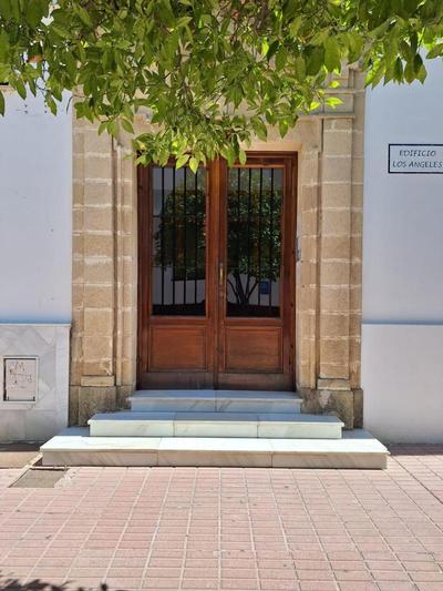 Cabildo Plaza 1 Sanlúcar de Barrameda