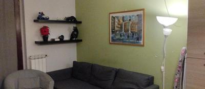 Rinascita Central station house