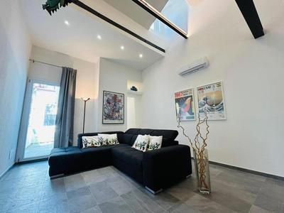 Apartment Florence Today with a private balcony