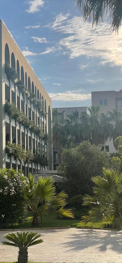 Top Apartament Golem