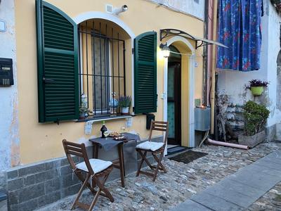 Casa Conio