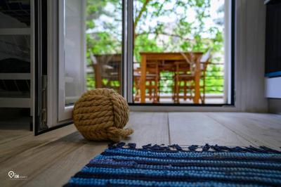 Blue Ocean - Luxury Seaside Vibe Retreat in Nea Makri