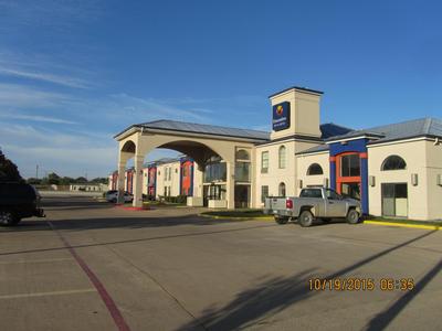 Executive Inn and Suites Wichita Falls, Billede 2