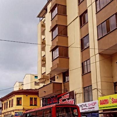 Hotel imperio real armenia