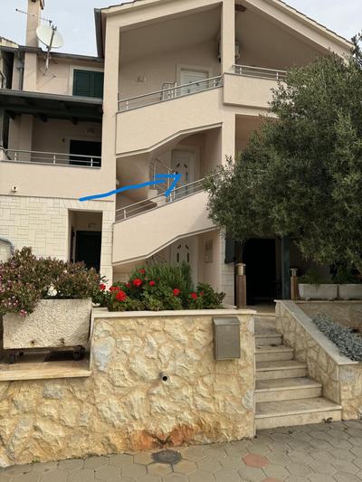 APARTMAN 2 Istočna Gomilica