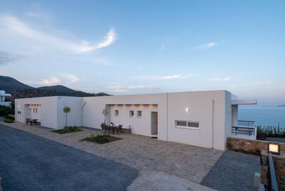 Agnanti Villas - Anatoli