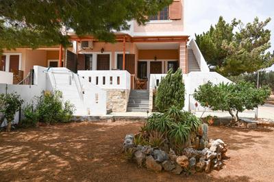 Garden House Xerokampos