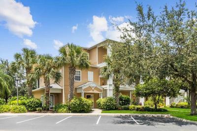 Ground floor 2BR unit in Bahama Bay