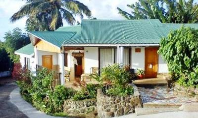 ERICA PAKARATi ROOMS RAPÀ NUI