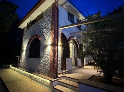 Villa Eddy