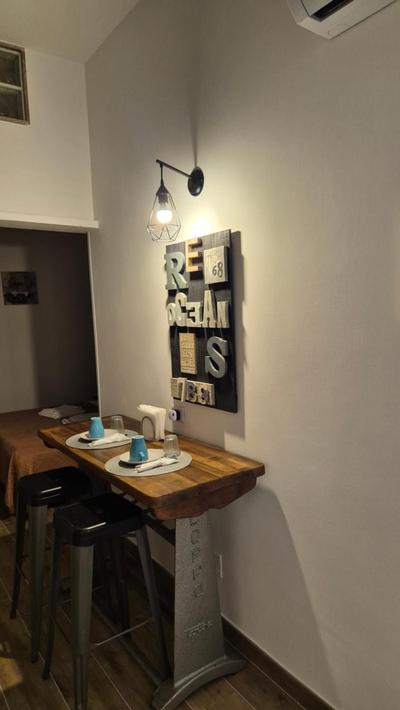 Casa Marzio Apartments