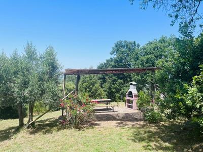 Colline di Rafael - Cibotolla