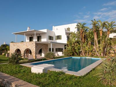 Villa Franca Ideal for wedding parties