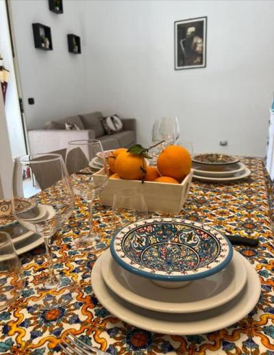 Sicily guest house 2
