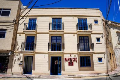 Mosta Dome Penthouse