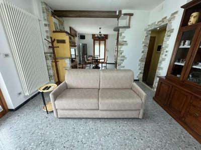 Appartamento Rustico con vista sulla Valle Stura