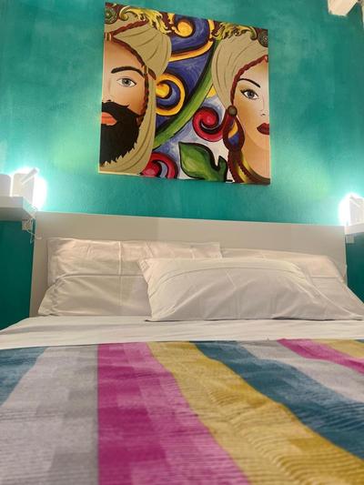 Apartment al Vicolo 27