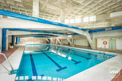 Masuti - Gym, Pool, Terrace & Garden