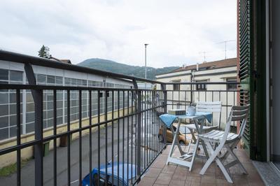 Appartamento Clalia